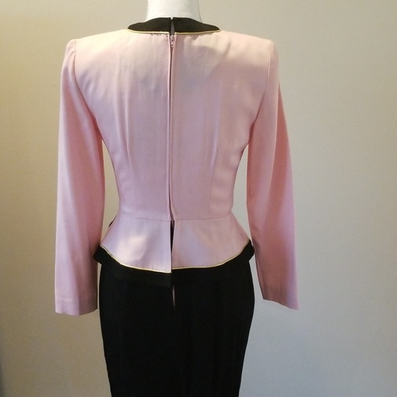 Beautiful work dress or going out - Picture 4 of 4